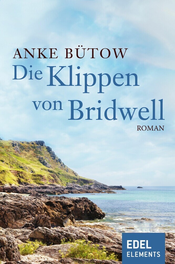 Die Klippen von Bridwell main product photo