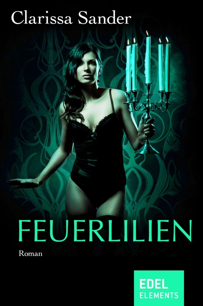 Feuerlilien main product photo
