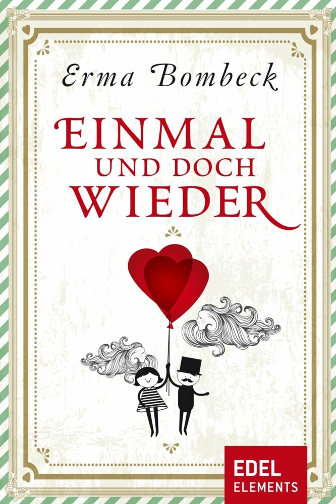 Einmal und doch wieder main product photo