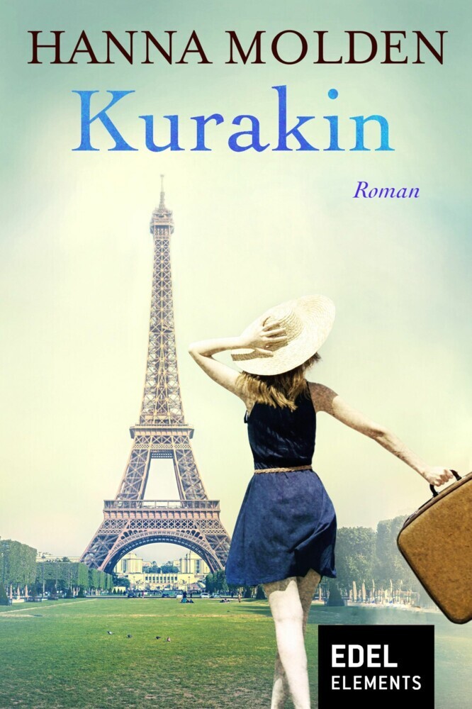 Kurakin main product photo