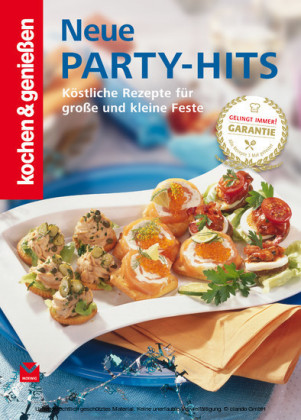 K&G - Neue Party-Hits