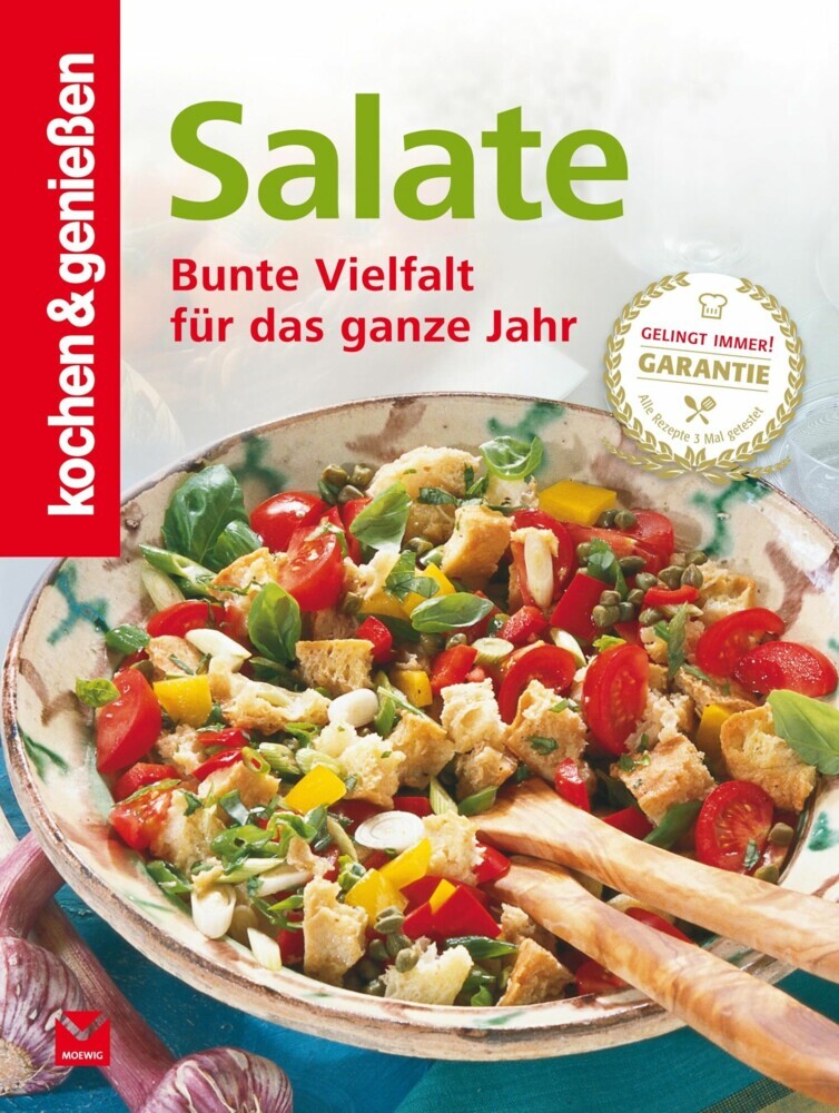 K&G - Salate main product photo