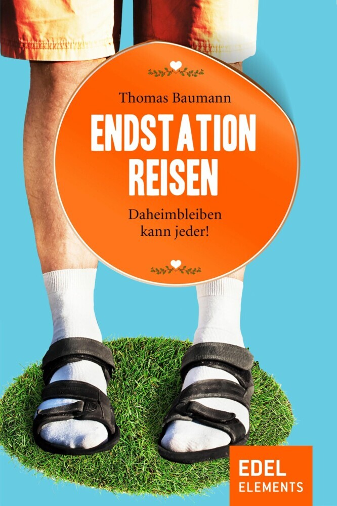 Endstation Reisen main product photo