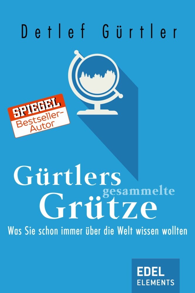 Gürtlers gesammelte Grütze main product photo