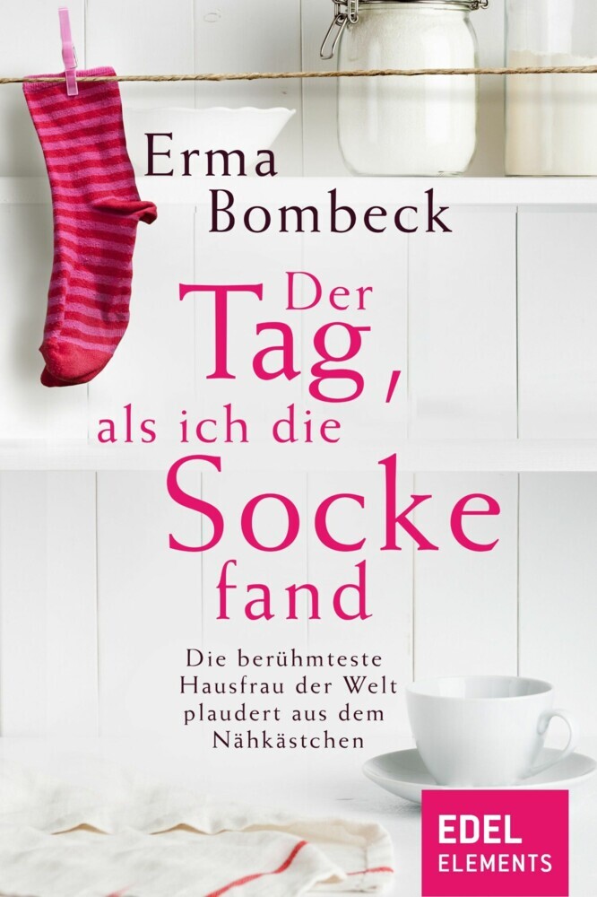 Der Tag, als ich die Socke fand main product photo