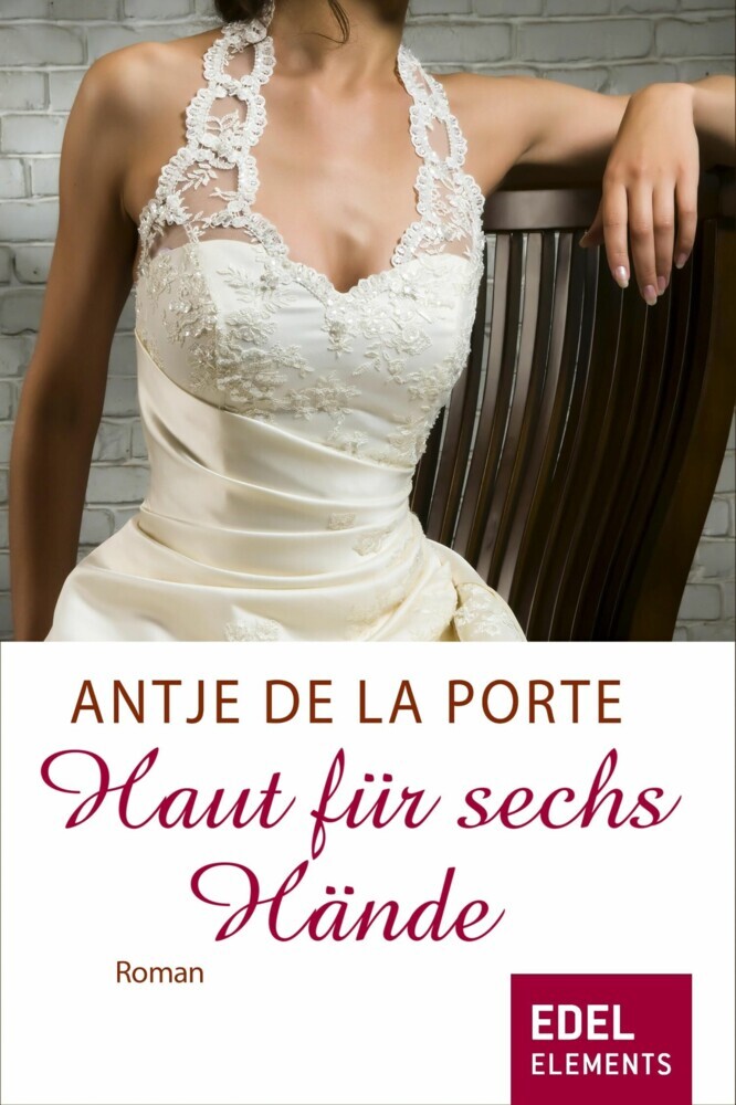 Haut für sechs Hände main product photo