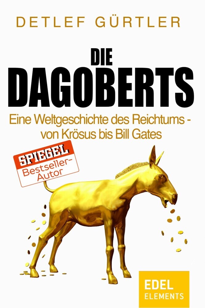 Die Dagoberts main product photo