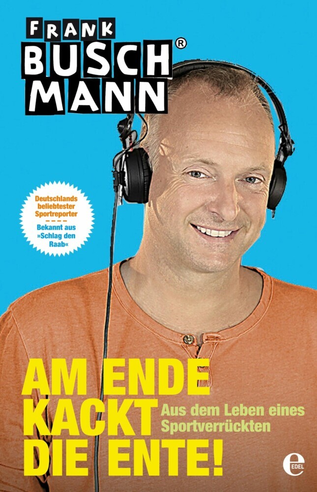 Am Ende kackt die Ente! main product photo