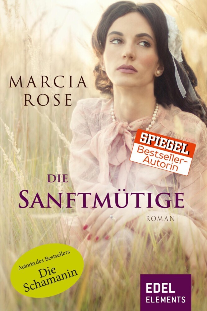Die Sanftmütige main product photo