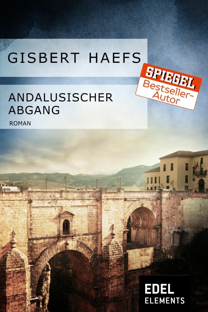 Andalusischer Abgang main product photo