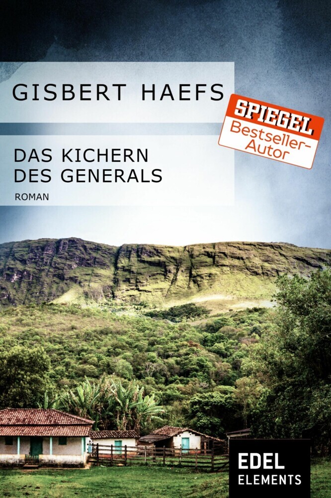 Das Kichern des Generals main product photo