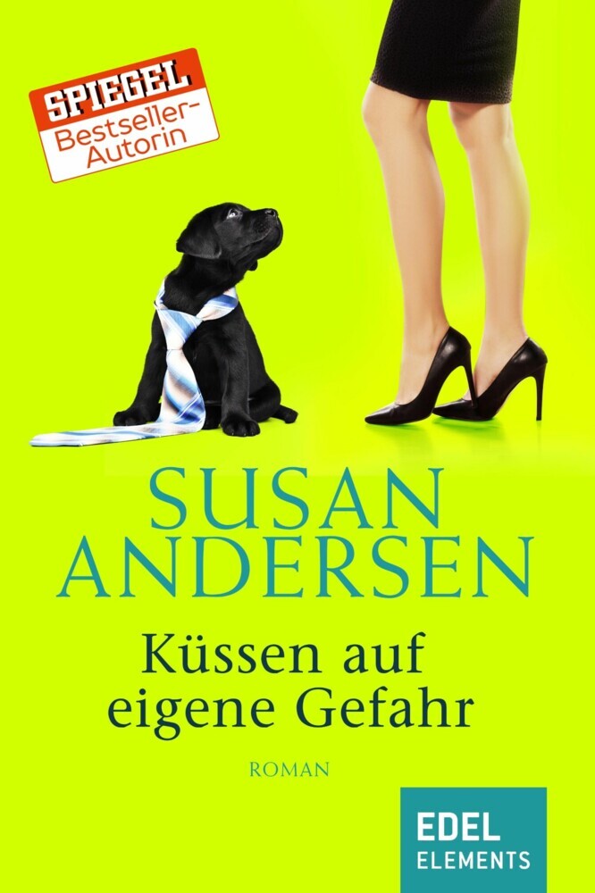 Küssen auf eigene Gefahr main product photo