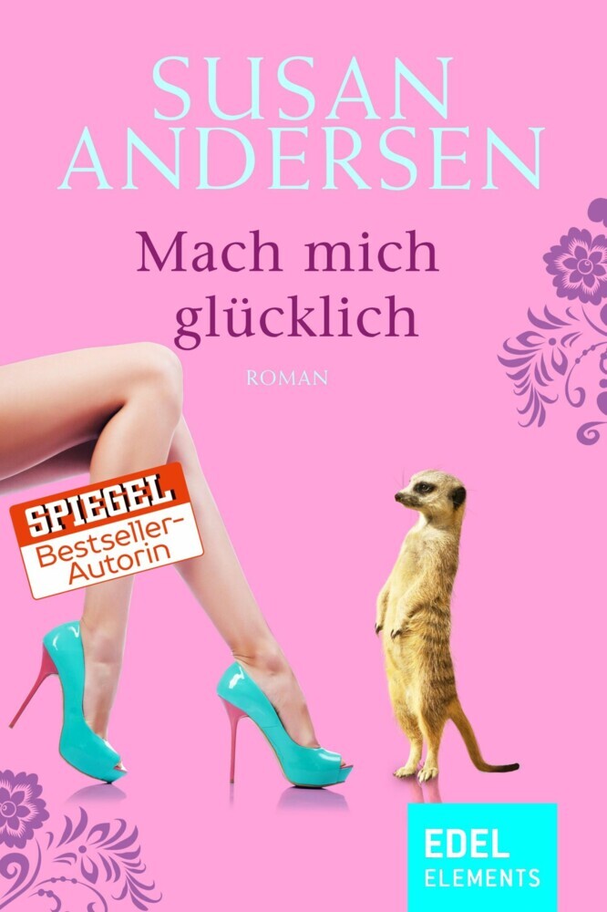 Mach mich glücklich main product photo