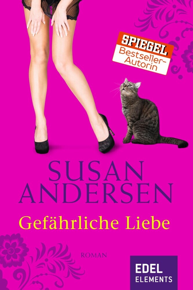 Gefährliche Liebe main product photo