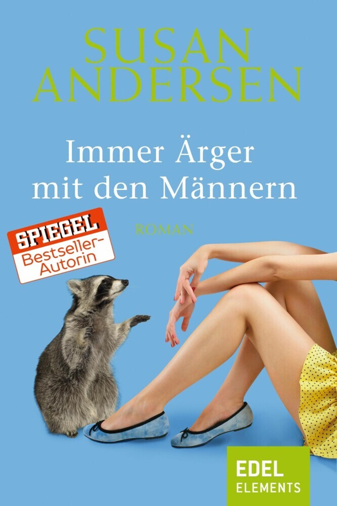 Immer Ärger mit den Männern main product photo