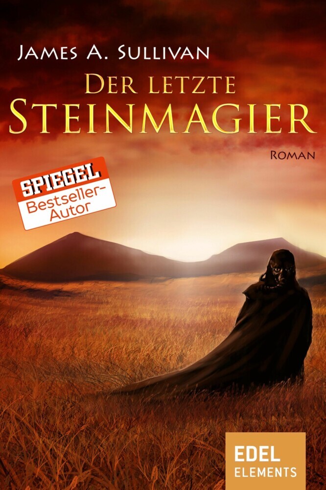 Der letzte Steinmagier main product photo