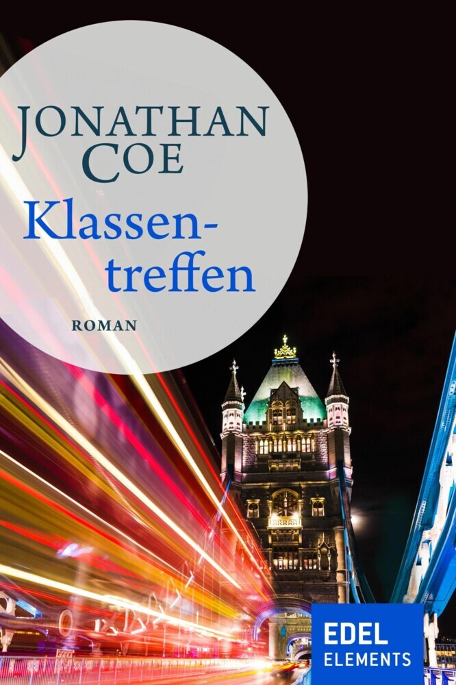 Klassentreffen main product photo