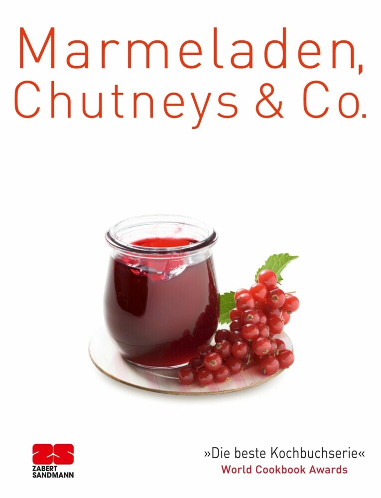 Marmeladen, Chutneys & Co. main product photo