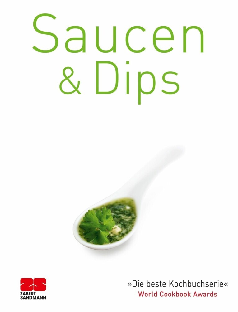 Saucen & Dips main product photo