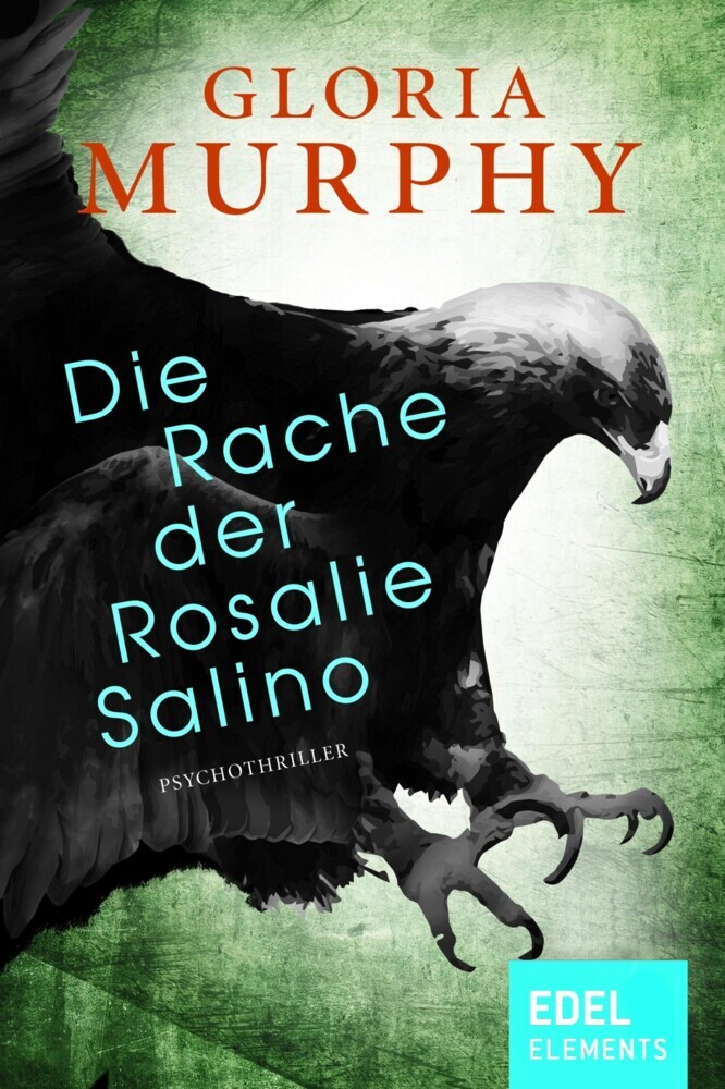 Die Rache der Rosalie Salino main product photo