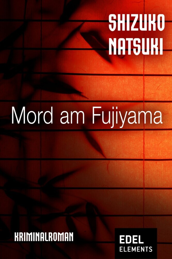 Mord am Fujiyama main product photo
