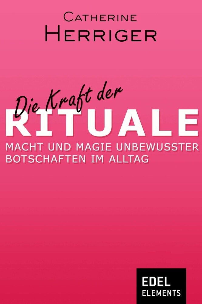 Die Kraft der Rituale main product photo