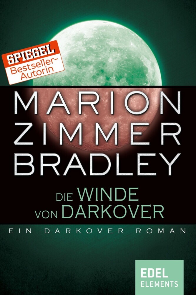 Die Winde von Darkover main product photo
