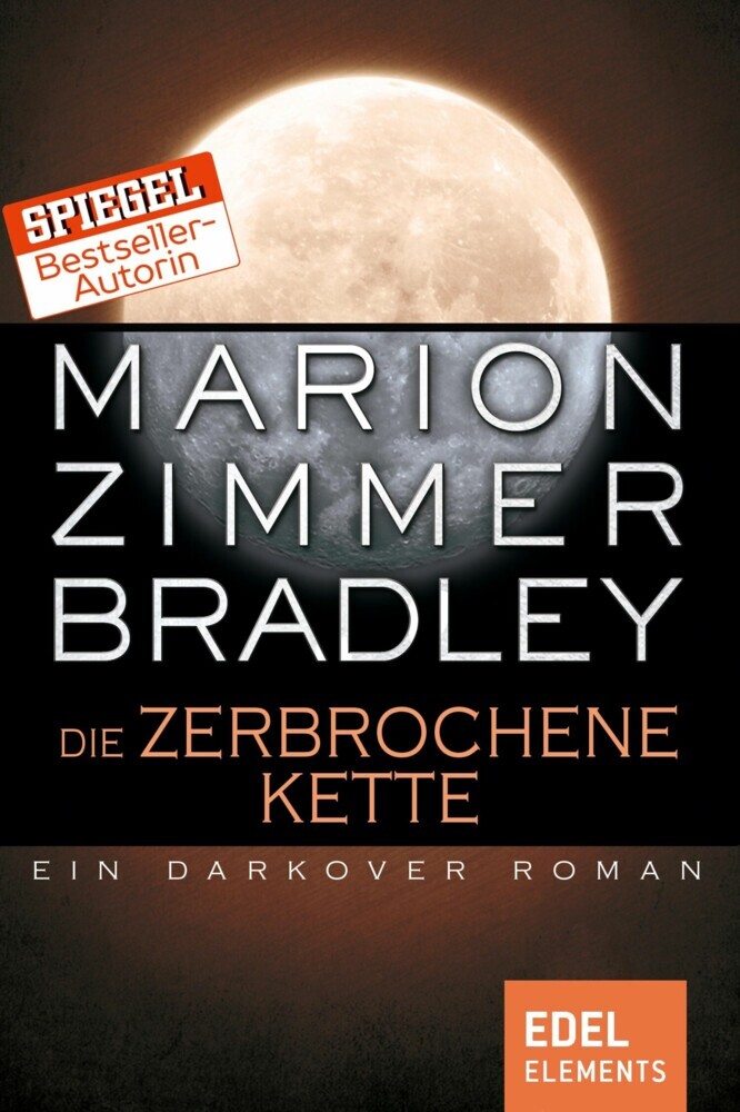 Die zerbrochene Kette main product photo