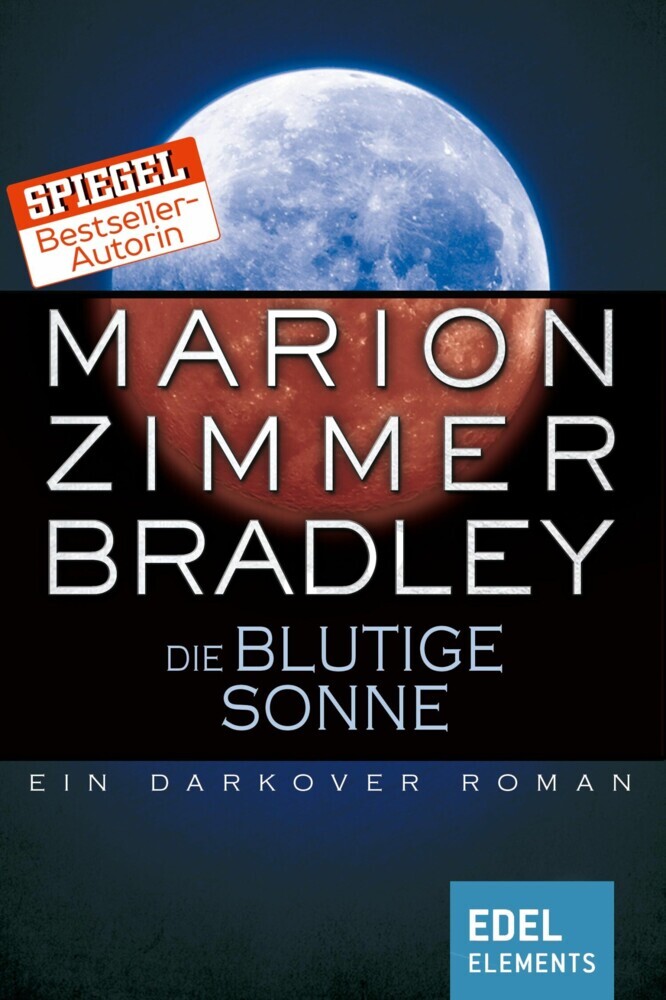 Die blutige Sonne main product photo
