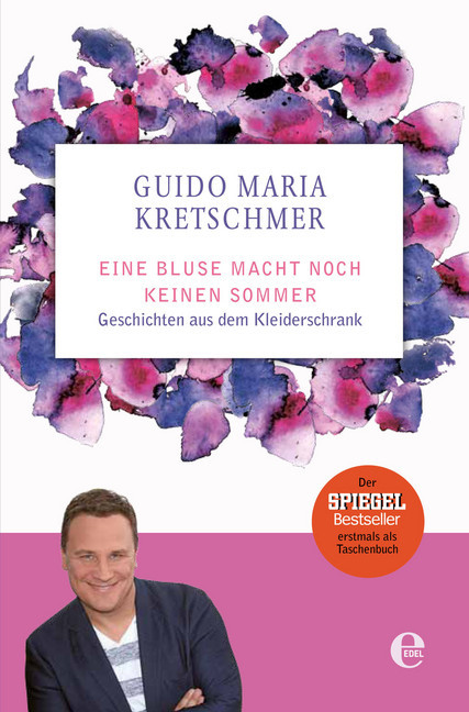 Eine Bluse macht noch keinen Sommer main product photo
