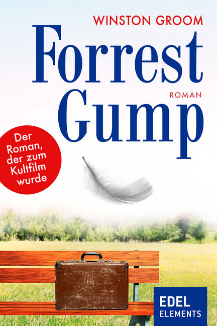 Forrest Gump main product photo