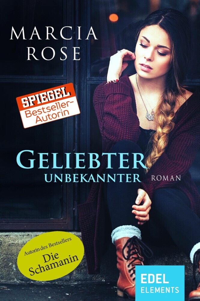 Geliebter Unbekannter main product photo