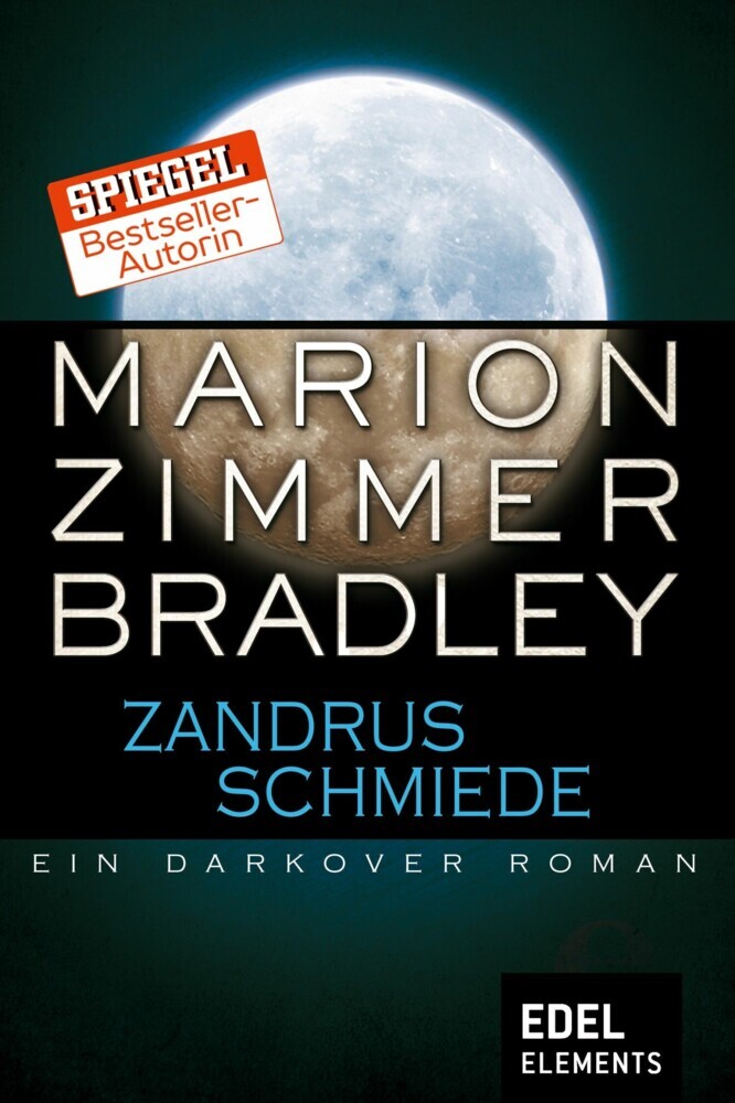 Zandrus Schmiede main product photo