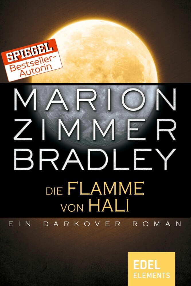 Die Flamme von Hali main product photo