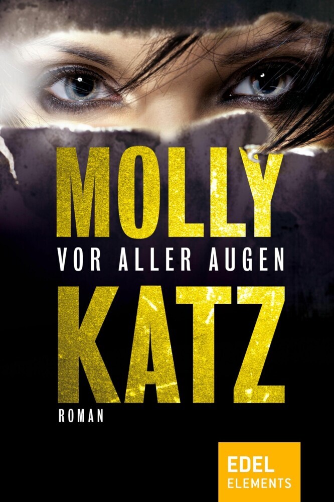 Vor aller Augen main product photo