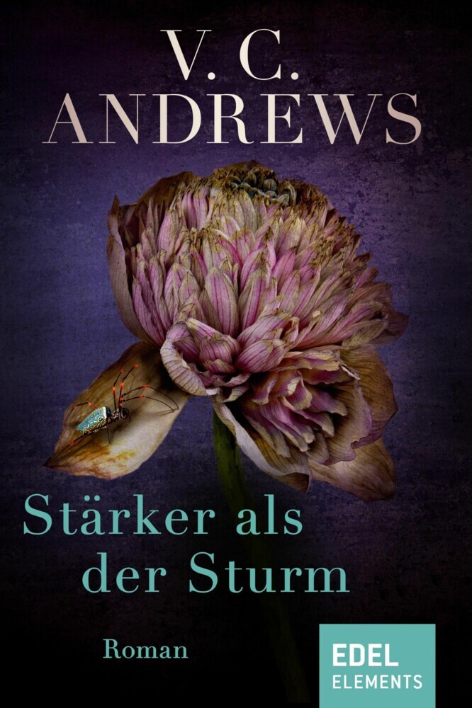 Stärker als der Sturm main product photo