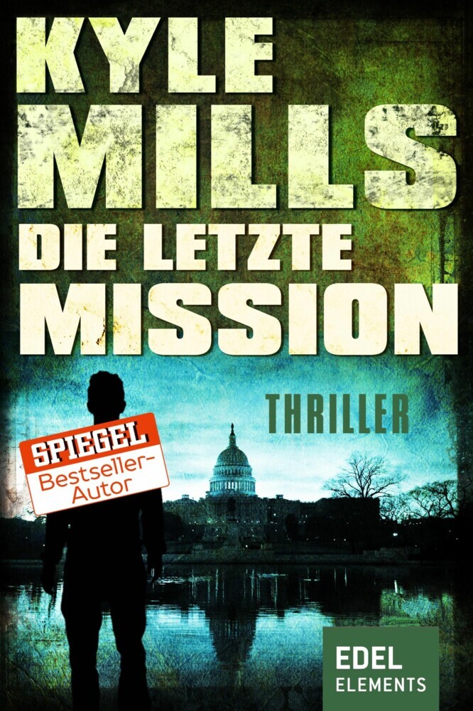 Die letzte Mission main product photo