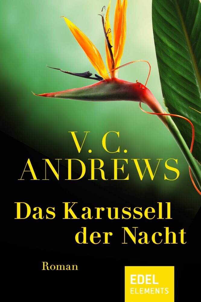 Das Karussell der Nacht main product photo