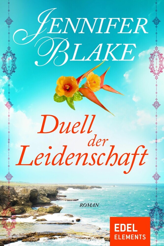 Duell der Leidenschaft main product photo