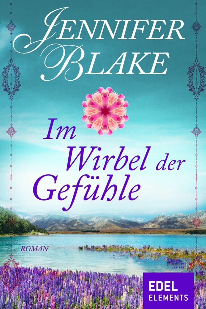 Im Wirbel der Gefühle main product photo
