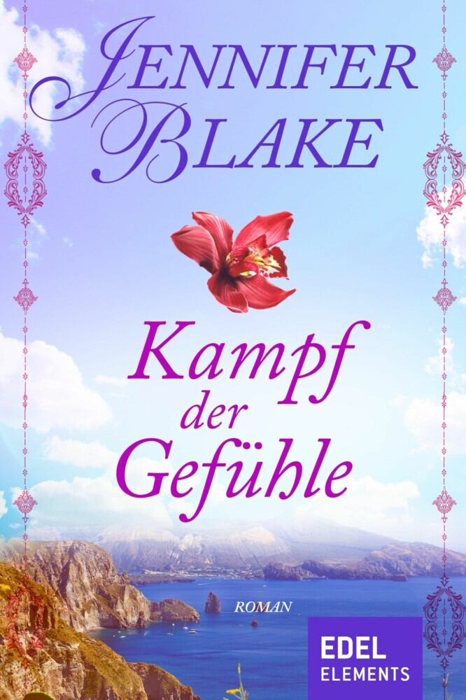 Kampf der Gefühle main product photo