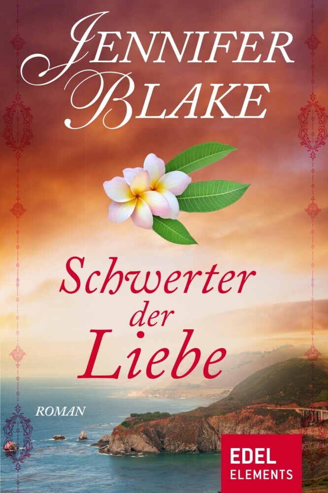 Schwerter der Liebe main product photo