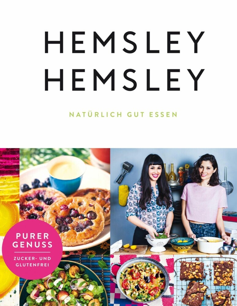 Hemsley und Hemsley main product photo
