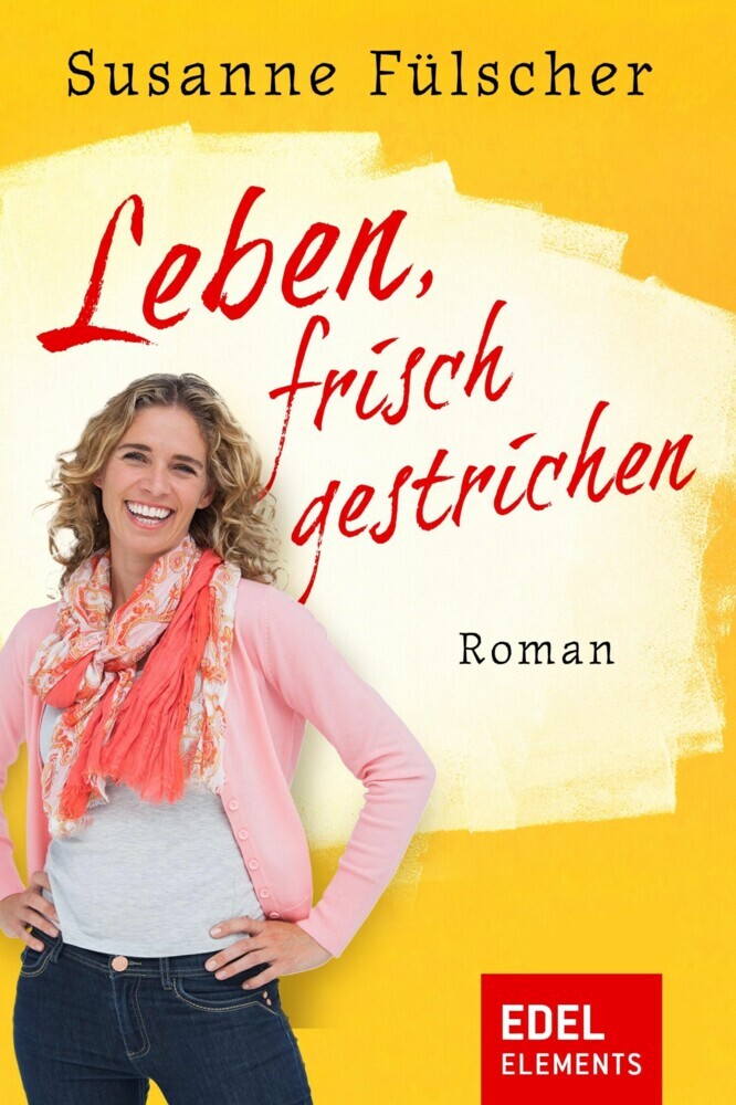 Leben, frisch gestrichen main product photo
