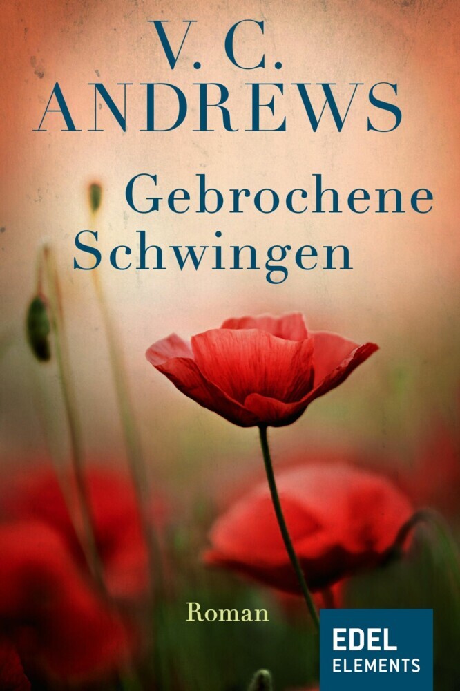 Gebrochene Schwingen main product photo