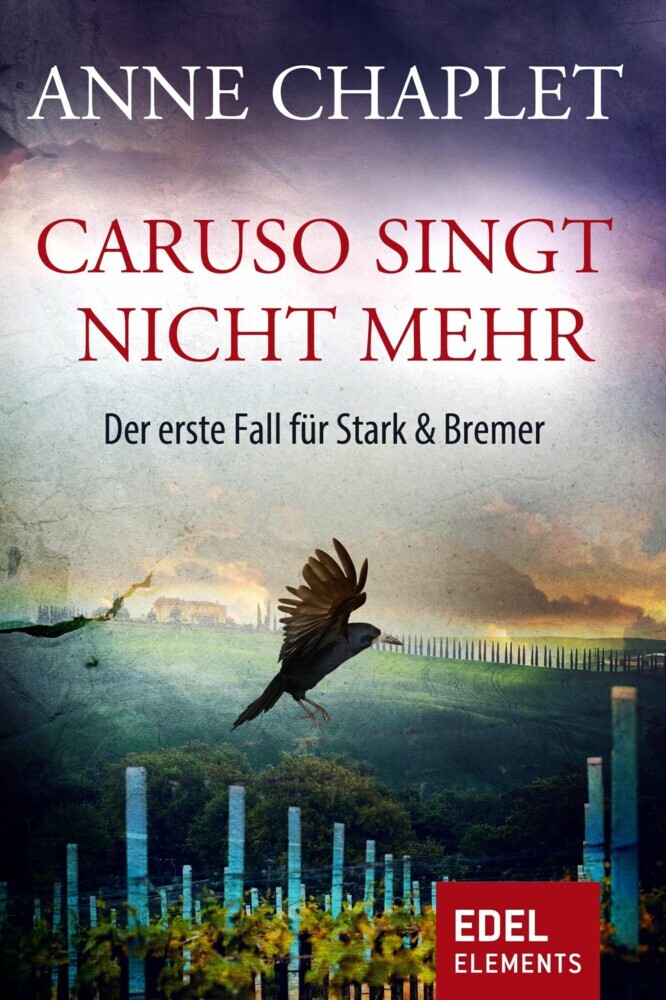 Caruso singt nicht mehr main product photo