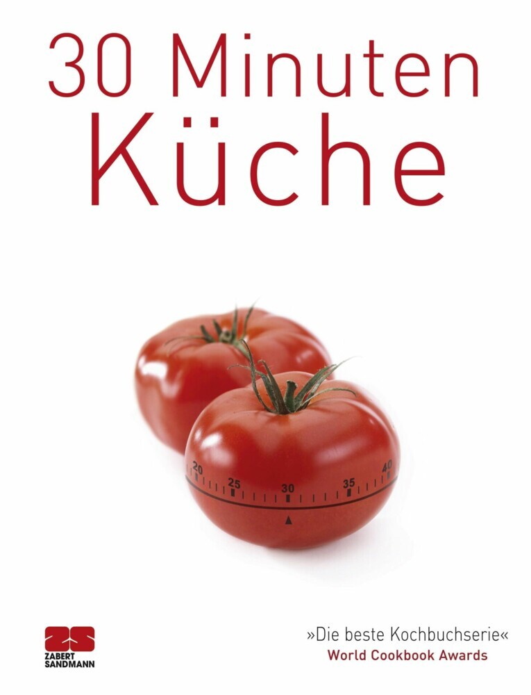 30 Minuten Küche main product photo