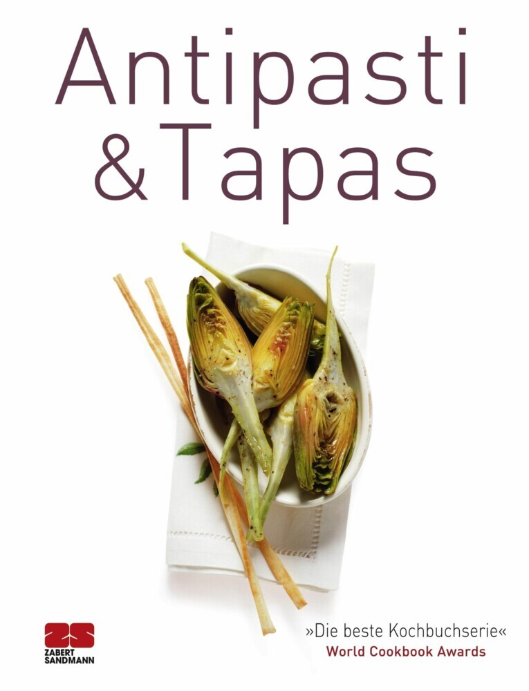 Antipasti & Tapas main product photo