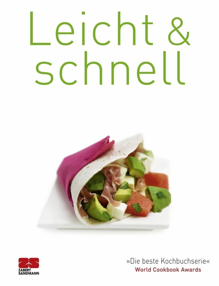 Leicht & schnell main product photo