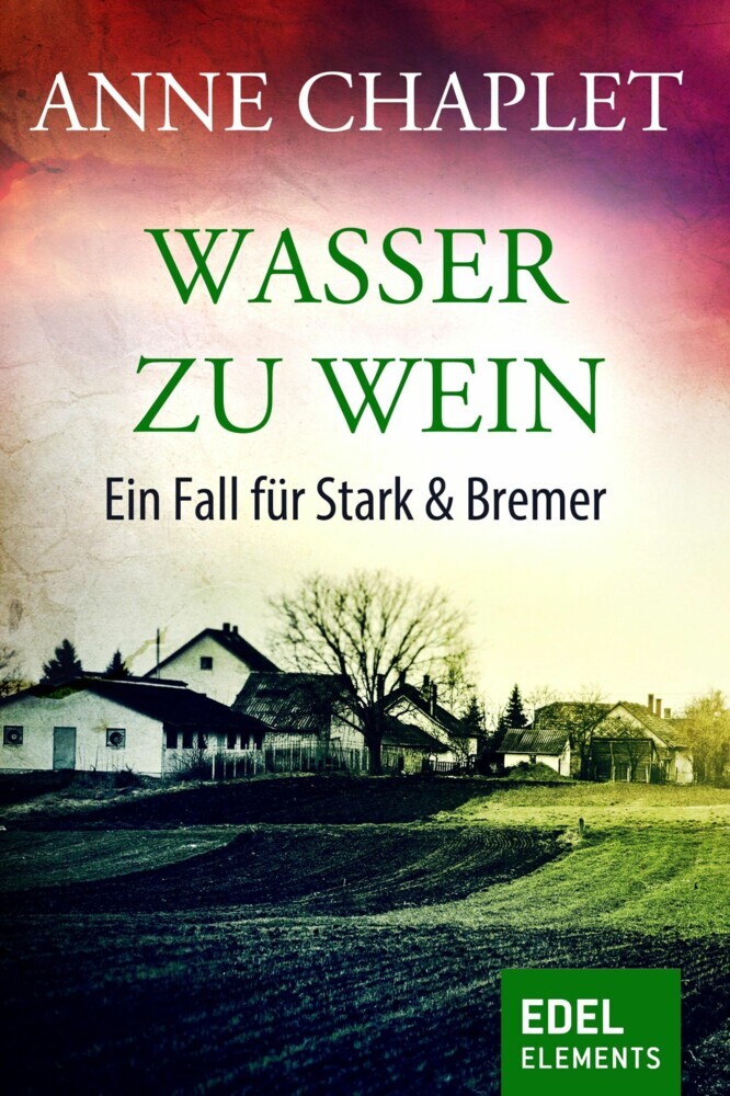 Wasser zu Wein main product photo